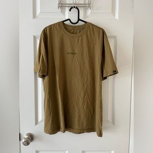 Prana men’s medium shirt